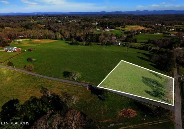 Photo 2 of Land for sale at Lot 3 Dunsmore Rd, Lenoir City, TN 37771 | MLS# 1334828 | Listing updated on 2026-07-03