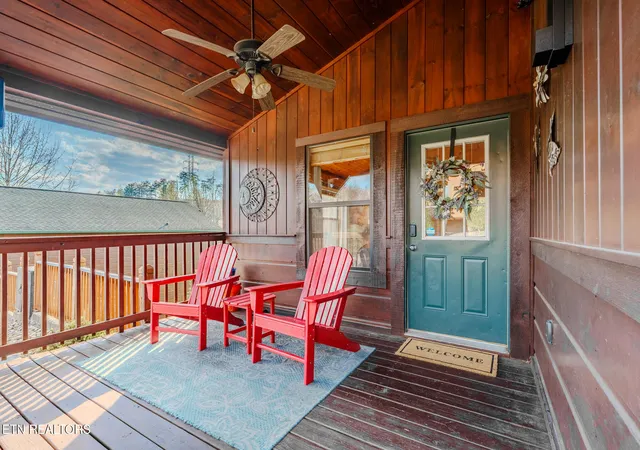 Photo 2 of Single family home for sale at 921 Mcmakin Way, Pigeon Forge, TN 37863 | MLS# 1334728 | Listing updated on 2026-03-31