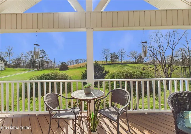 3rd image of 950 S Coolidge Rd, La Follette, TN 37766 | MLS# 1335515