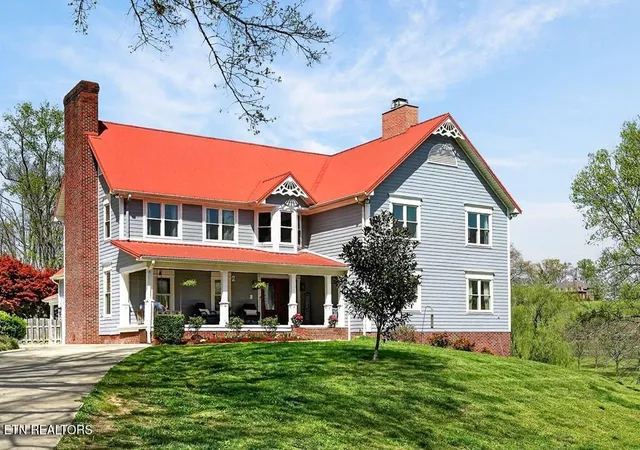 1st image of 4671 Bunker Hill Rd, Cookeville, TN 38506 | MLS# 1338735