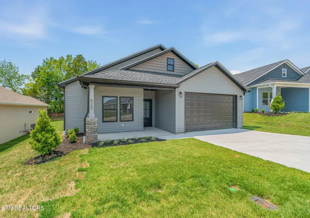 40th image of 920 Stratford Ave, Sweetwater, TN 37874 | MLS# 1335787