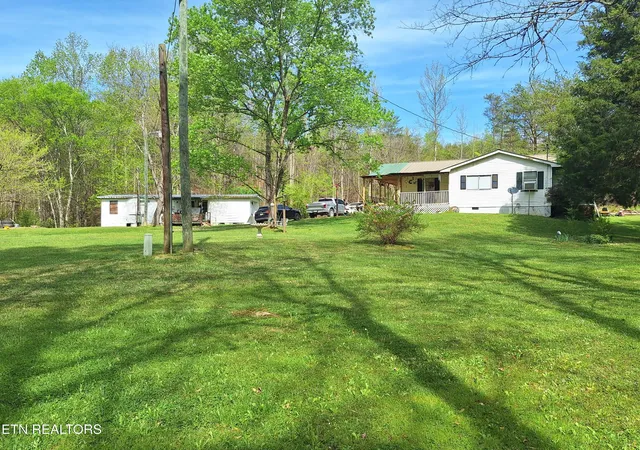 1st image of 180 Walker Rd, Tellico Plains, TN 37385 | MLS# 1335592