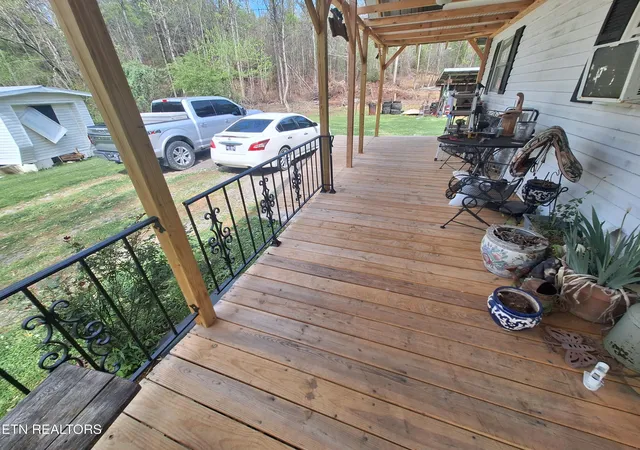 27th image of 180 Walker Rd, Tellico Plains, TN 37385 | MLS# 1335592