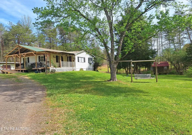 4th image of 180 Walker Rd, Tellico Plains, TN 37385 | MLS# 1335592