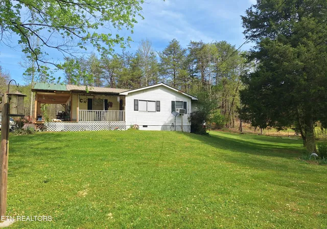 5th image of 180 Walker Rd, Tellico Plains, TN 37385 | MLS# 1335592