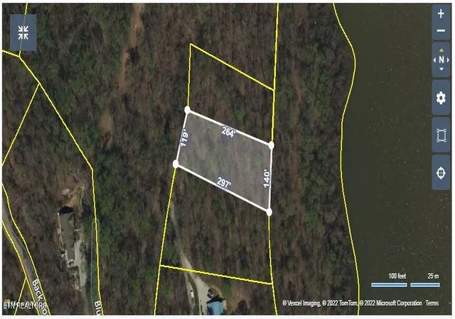 Photo 3 of Land for sale at 0 Back Bone Rd, Sparta, TN 38583 | MLS# 1335126 | Listing updated on 2026-04-02