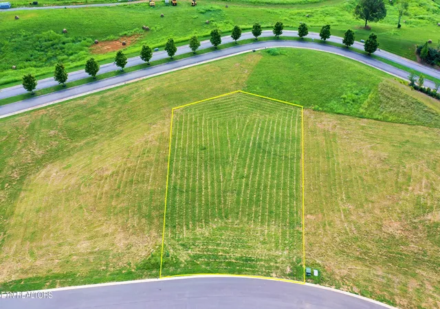 Homes for sale in Morristown, TN | Lot 295 Inlet Cvs, Morristown, TN 37814 | MLS# 1334793