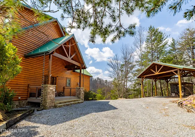 3rd image of 1184 Fawn Hollow Tr, Townsend, TN 37882 | MLS# 1334977