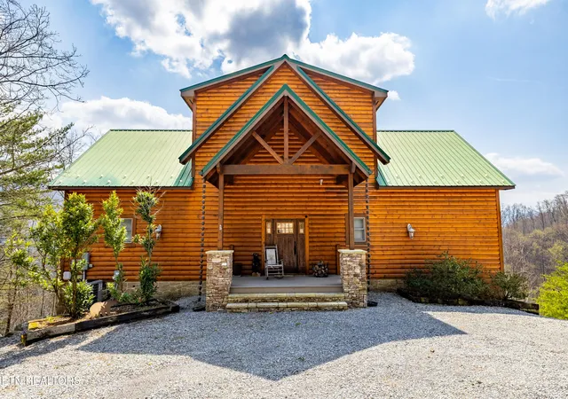 4th image of 1184 Fawn Hollow Tr, Townsend, TN 37882 | MLS# 1334977