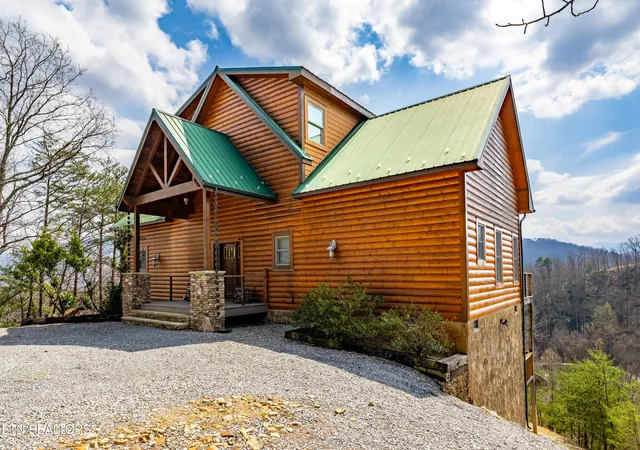 5th image of 1184 Fawn Hollow Tr, Townsend, TN 37882 | MLS# 1334977