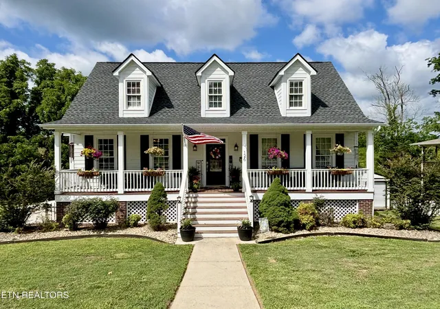 Homes for sale in Andersonville, TN | 126 Larkspur Dr, Andersonville, TN 37705 | MLS# 1334842