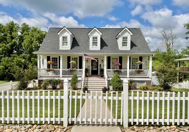 Homes for sale in Andersonville, TN | 126 Larkspur Dr, Andersonville, TN 37705 | MLS# 1334842