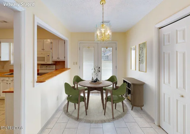 Photo 4 of Single family home for sale at 4620 Jersey Pike, Chattanooga, TN 37416 | MLS# 1334838 | Listing updated on 2026-10-02