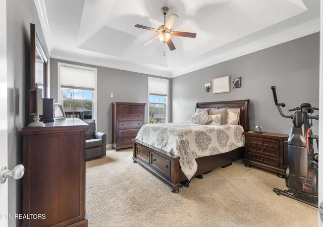 Photo 3 of Single family home for sale at 1451 Branch Fld Ln, Knoxville, TN 37918 | MLS# 1335005 | Listing updated on 2026-09-10