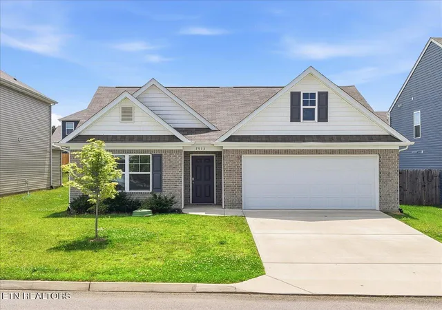 Homes for sale in Corryton, TN | 7513 Cottontail St, Corryton, TN 37721 | MLS# 1335014