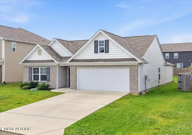 Homes for sale in Corryton, TN | 7513 Cottontail St, Corryton, TN 37721 | MLS# 1335014