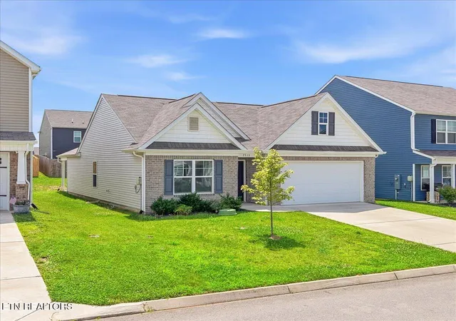 Homes for sale in Corryton, TN | 7513 Cottontail St, Corryton, TN 37721 | MLS# 1335014