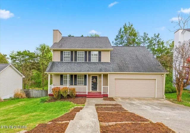 1st image of 2004 Knoll Tree Dr, Knoxville, TN 37932 | MLS# 1334985