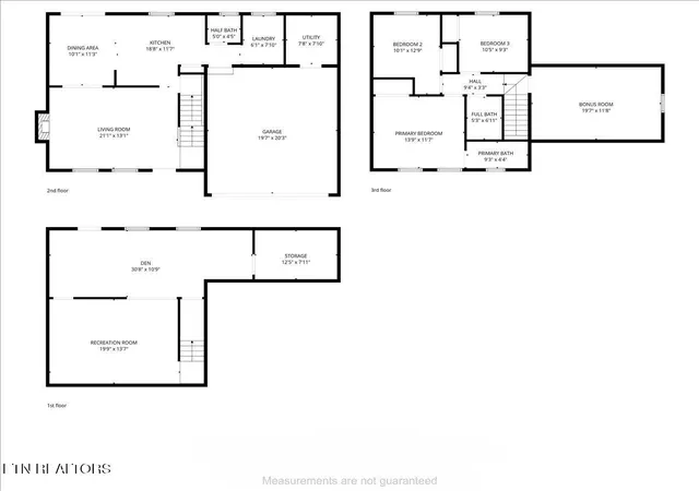 29th image of 2004 Knoll Tree Dr, Knoxville, TN 37932 | MLS# 1334985