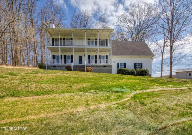 Homes for sale in Andersonville, TN | 910 Ridge Circle Rd, Andersonville, TN 37705 | MLS# 1335244