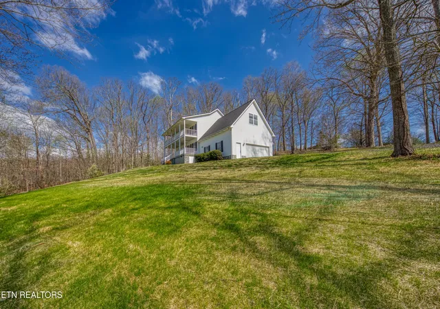 Homes for sale in Andersonville, TN | 910 Ridge Circle Rd, Andersonville, TN 37705 | MLS# 1335244