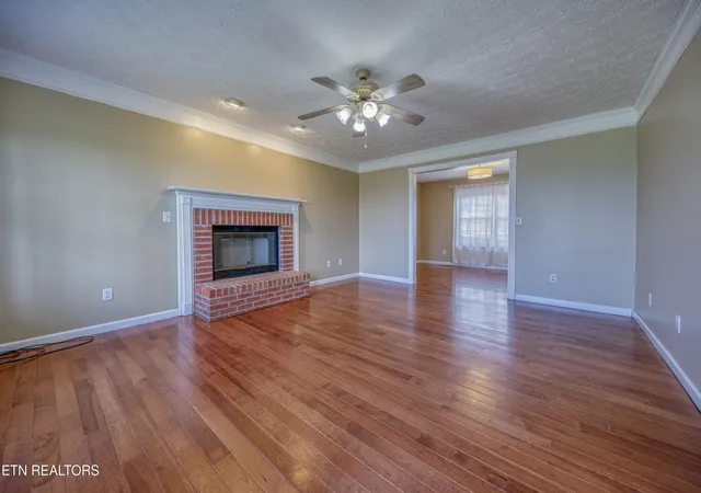 3rd image of 910 Ridge Circle Rd, Andersonville, TN 37705 | MLS# 1335244