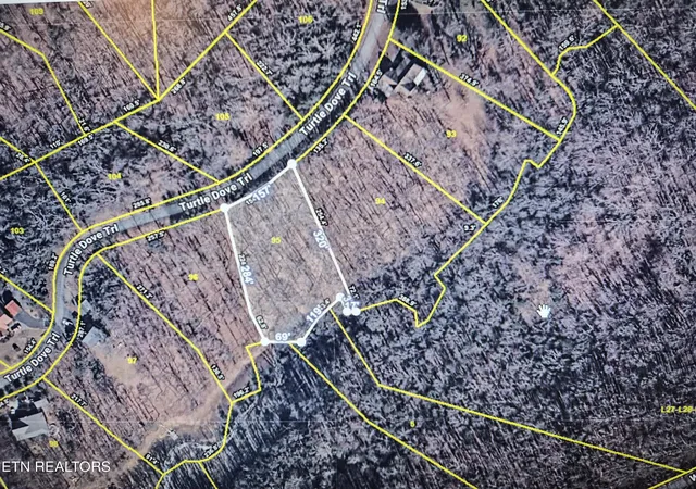 5th image of Turtle Dove Tr, Dandridge, TN 37725 | MLS# 1335064