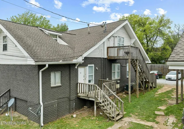 3rd image of 1923 Mccalla Ave, Knoxville, TN 37915 | MLS# 1334960