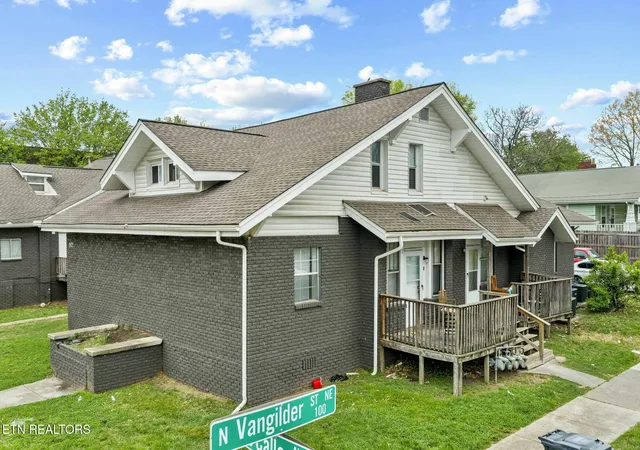 5th image of 1923 Mccalla Ave, Knoxville, TN 37915 | MLS# 1334960