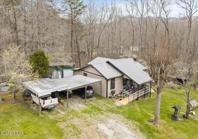 1st image of 439 Rogerston Rd, Clairfield, TN 37715 | MLS# 1334989