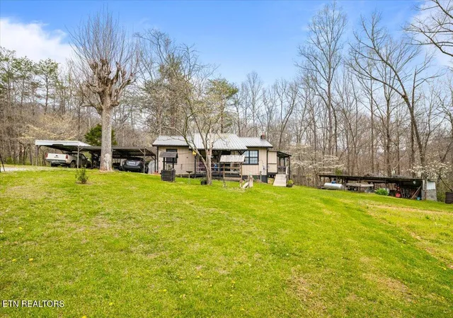 Photo 3 of Single family home for sale at 439 Rogerston Rd, Clairfield, TN 37715 | MLS# 1334989 | Listing updated on 2026-09-25
