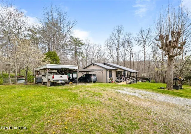 Photo 3 of Single family home for sale at 439 Rogerston Rd, Clairfield, TN 37715 | MLS# 1334989 | Listing updated on 2026-09-25