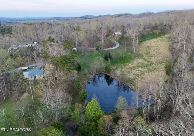 1st image of 1755 Ward Rd, Decatur, TN 37322 | MLS# 1335411