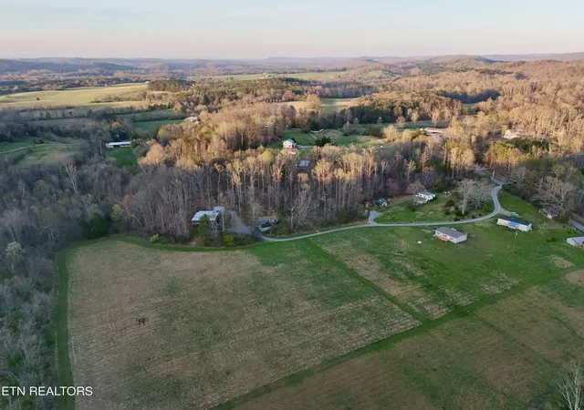 2nd image of 1755 Ward Rd, Decatur, TN 37322 | MLS# 1335411
