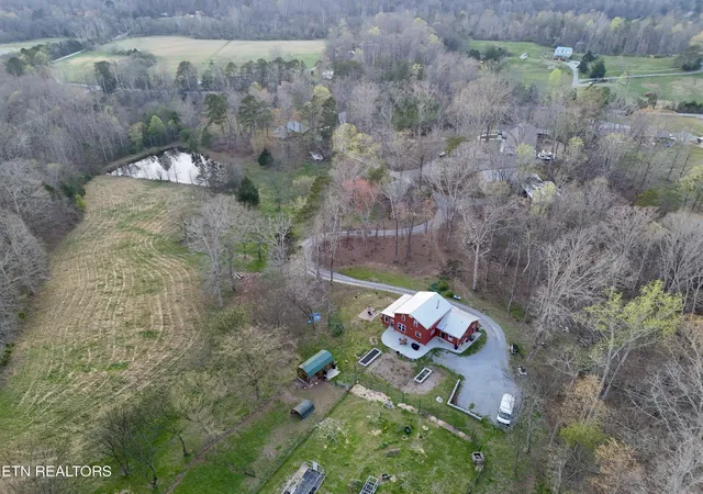 Photo 4 of Single family home for sale at 1755 Ward Rd, Decatur, TN 37322 | MLS# 1335411 | Listing updated on 2026-08-19