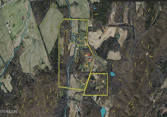 60th image of 1755 Ward Rd, Decatur, TN 37322 | MLS# 1335411