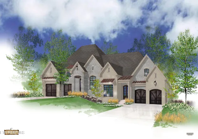 Photo 1 of Sale Pending at 1423 Enclave Way, Knoxville, TN 37919 | MLS# 1334992 | Listing updated on 2026-06-25