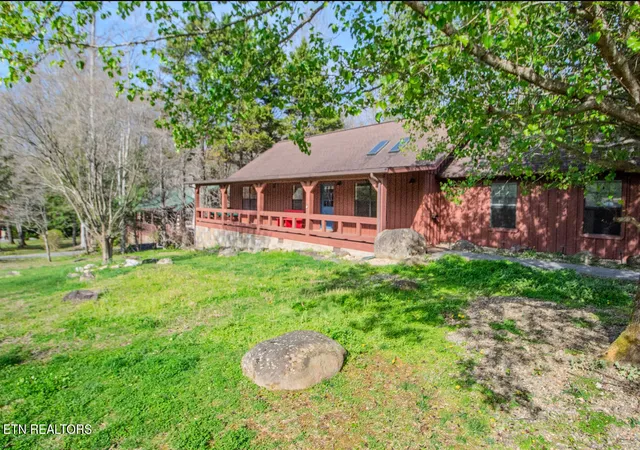 Photo 3 of Single family home for sale at 134 Laurel Tr, Cosby, TN 37722 | MLS# 1335799 | Listing updated on 2026-09-11