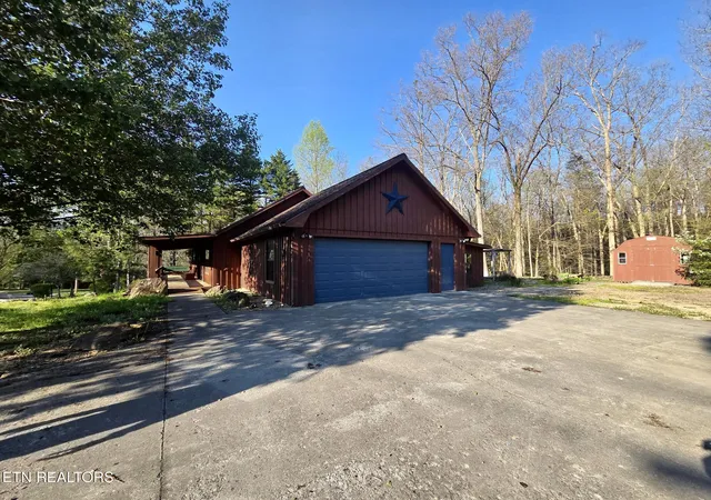Photo 4 of Single family home for sale at 134 Laurel Tr, Cosby, TN 37722 | MLS# 1335799 | Listing updated on 2026-10-03