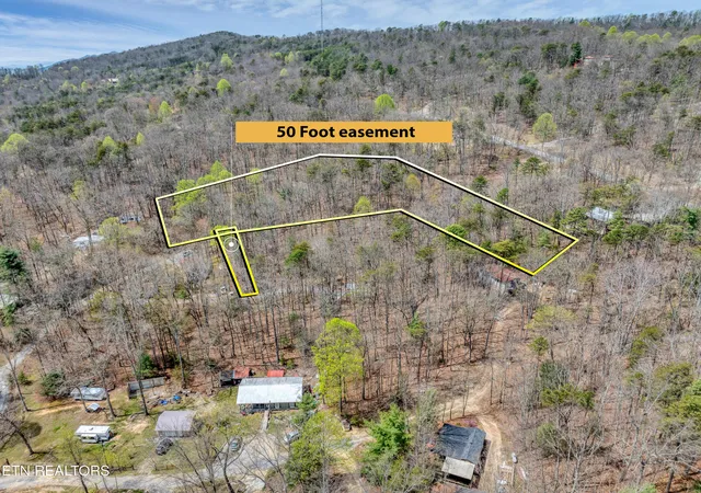 2nd image of 6871 Holiday Dr, Tallassee, TN 37878 | MLS# 1335260