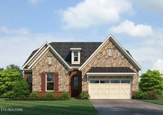 Photo 1 of Sale Pending at 12613 Red Poppy Dr, Farragut, TN 37934 | MLS# 1335033 | Listing updated on 2026-04-16
