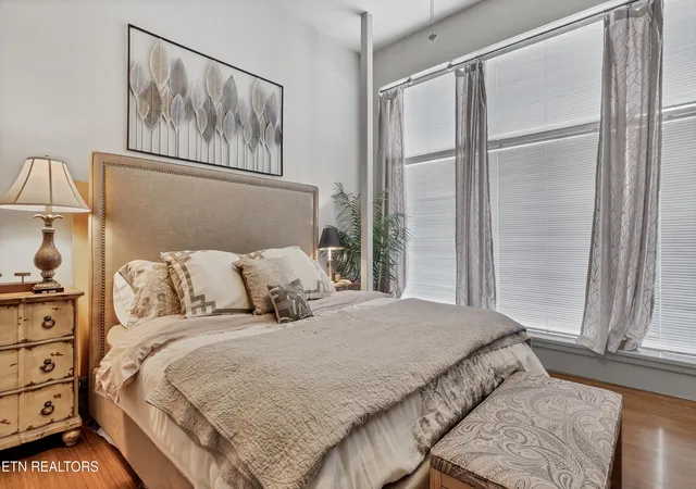 Photo 3 of Condo for sale at 306 Wall Ave #12, Knoxville, TN 37902 | MLS# 1335163 | Listing updated on 2026-08-17