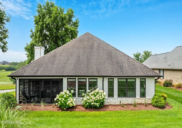 5th image of 112 Heron Ct, Vonore, TN 37885 | MLS# 1335102