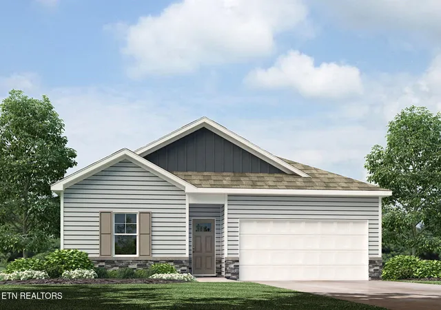 Photo 1 of Sale Pending at 324 N Rolling Meadows Dr, Harriman, TN 37748 | MLS# 1335119 | Listing updated on 2026-05-26