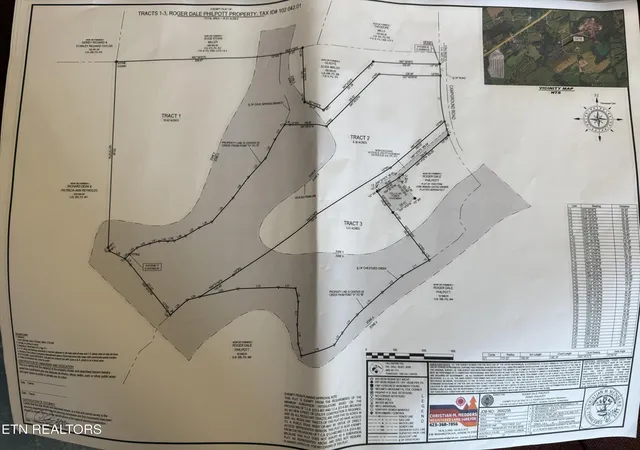 10th image of 838 Acres Campground Rd, Madisonville, TN 37354 | MLS# 1335109
