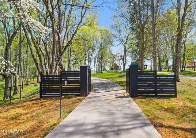 4th image of 731 Bowman Bend Rd, Harriman, TN 37748 | MLS# 1335407