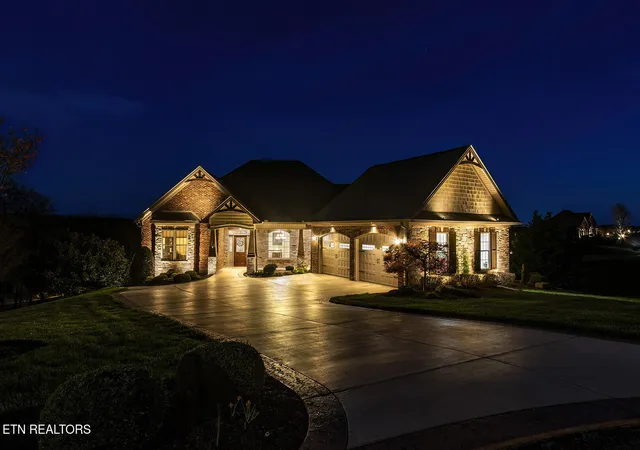 2nd image of 154 Song Sparrow Ln, Vonore, TN 37885 | MLS# 1335176