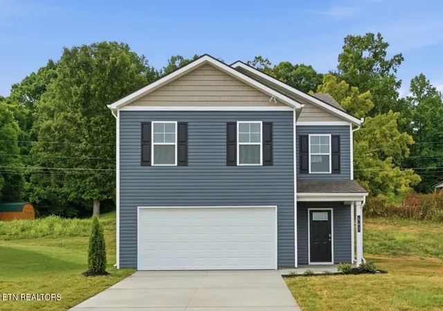 1st image of 563 White Oak Lane, Vonore, TN 37885 | MLS# 1335187