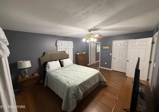 Listing Photo 5 - Condo for sale in building located at 128 Old Stinking Creek Rd, La Follette, TN 37766