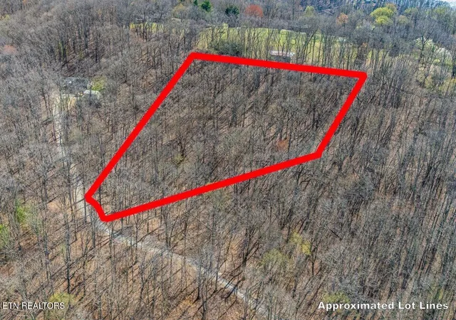 Photo 3 of Land for sale at Fawn Rest Dr #A13, Harriman, TN 37748 | MLS# 1335235 | Listing updated on 2026-07-19